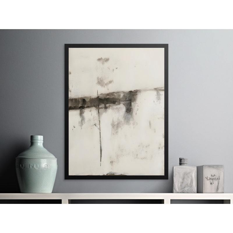 Deshraj Single Picture Frame Print, 35.56 cm H x 27.94 cm W