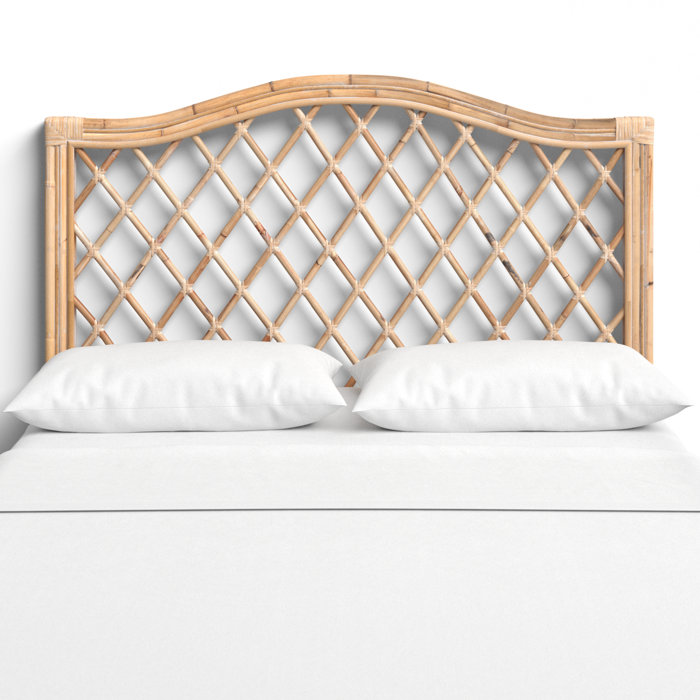 Liv Headboard & Reviews | Birch Lane