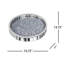 Alika Vanity Tray