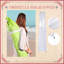Parasol Lazerick 70,9 avec contrepoids inclus-1582730026