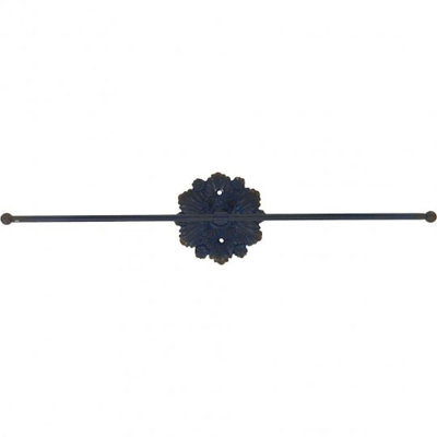 Metal Wall Mounted Jewelry Box +