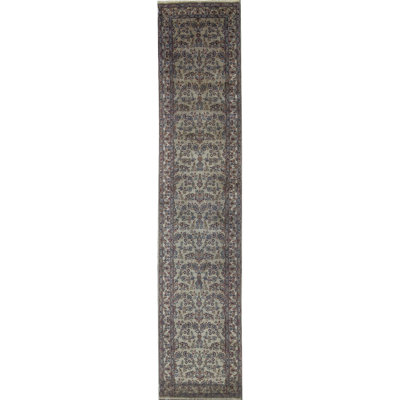 Marquis One-of-a-Kind 2'8" X 19'2" Area Rug