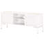 Revley Unfinished TV Stand for TVs up to 49"