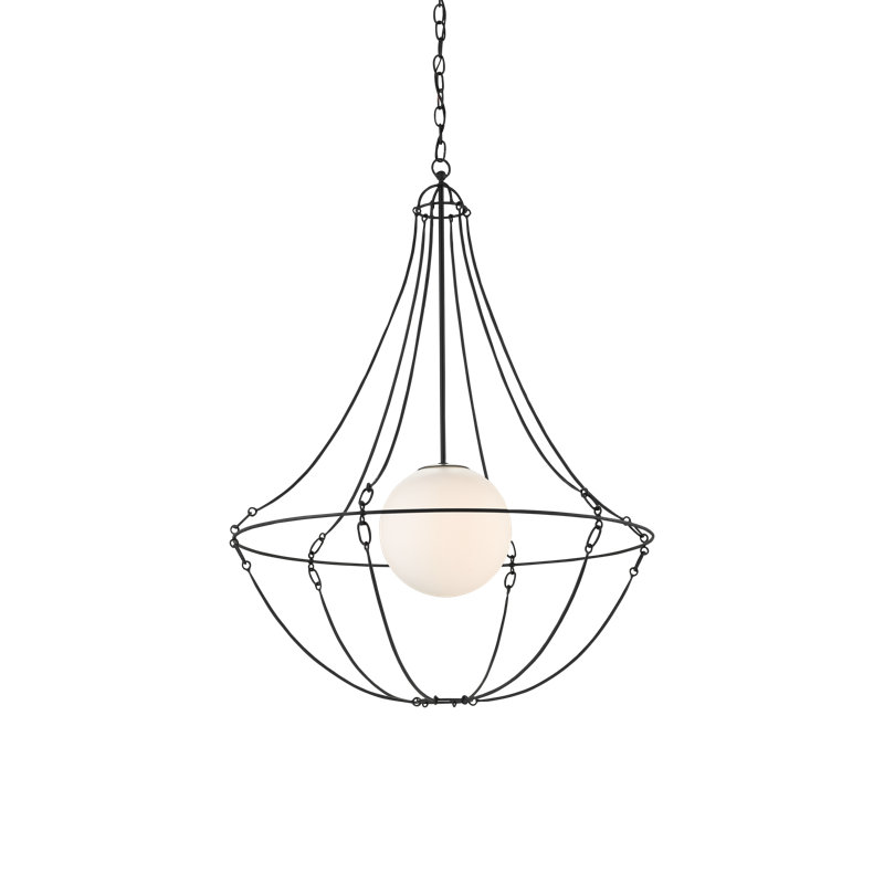 Stanleigh 1 - Light Pendant