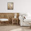 «Curly Lamb in Grassy Field», estampe numérique par Petal Prints Design-180101591-180101589