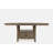 Alissa Extendable Solid Wood Base Dining Table