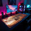 Polyester Desk Pad-1829052262