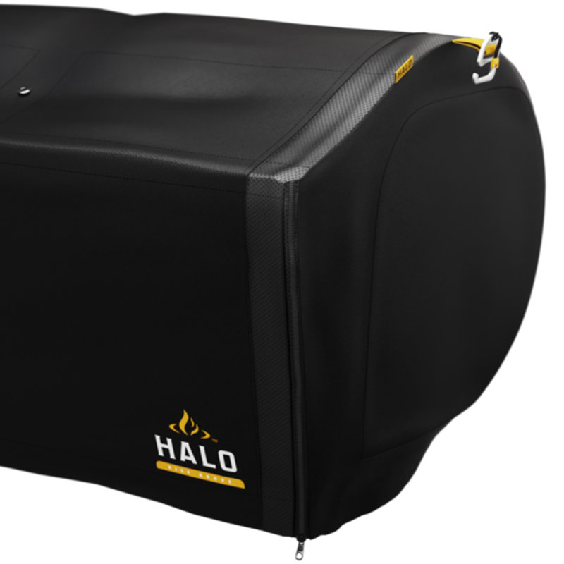 Halo 30 in. W x 20 in. D Grill Cover