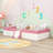 Upholstered Daybed with Guardrails and Stairs-1493688736-1493688741