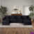 Beige Chenille selected