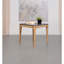 Table de bout carrée SmartTop Blaine