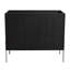 '' Freestanding Bathroom Vanity Base, Storage Cabinet With Soft-close Doors, Durable Design (kd Package) - No Sink