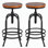 Tabouret Shaylee
