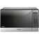 1.2cu ft 1200W Countertop Microwave with Inverter Technology, Stainless Steel
