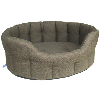 Finnley Polyester Pet Bed