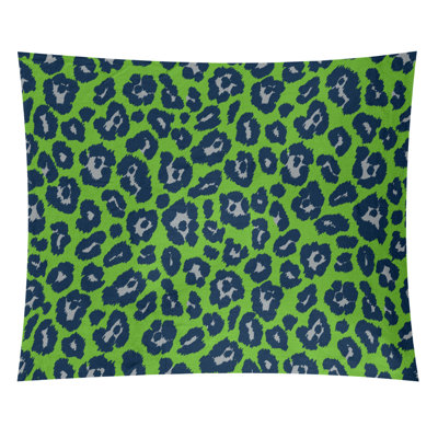 Microfiber Tapestry