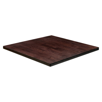 Jen 36" x 36" Square Table Top