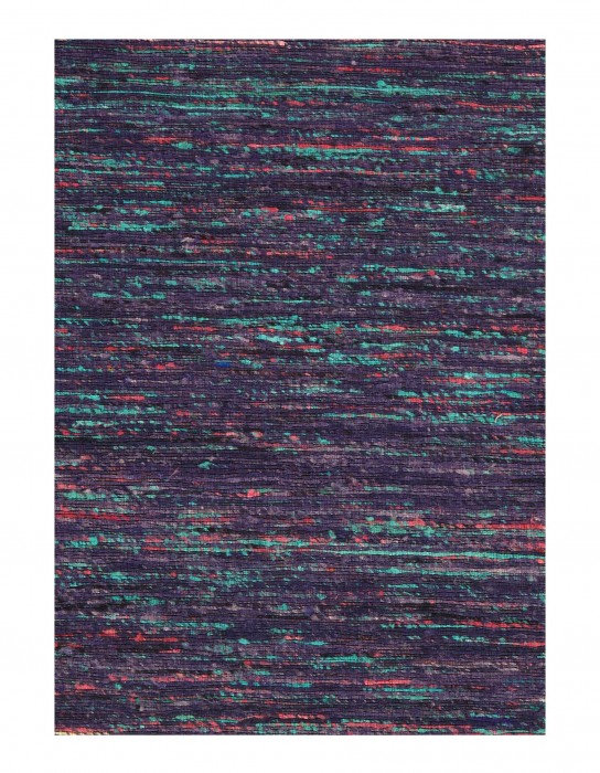 Charmia Handmade Silk Area Rug