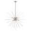 Grand lustre de vestibule Dorlee-2058080201