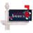 Plastic Mailbox Cover