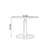Modern Simple Design Multi-functional Round Table-1929201381