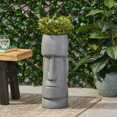 Bamir Handmade Statue Planter