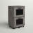 15.7 " Wide 2 Vertical Filing Cabinet