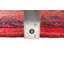 Tapis rouge Andelz 4 pi 2 po x 6 pi 11 po