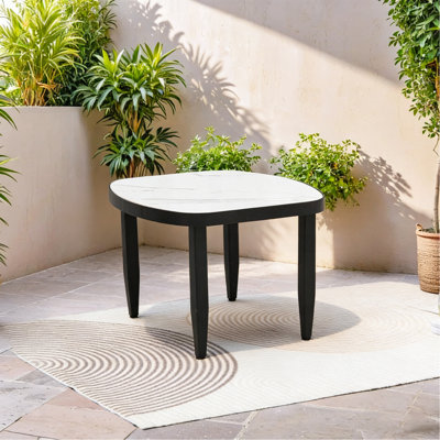 Table d'appoint Modern Modern Elegance Arc