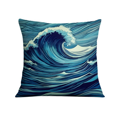 Coussin décoratif
