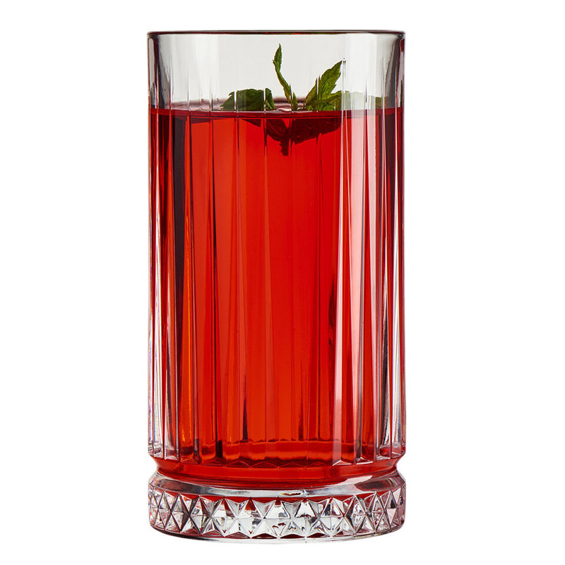 Deresa 14.71ml Highball Glass Set