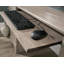 Bureau en bois en chêne Laurel-787072595