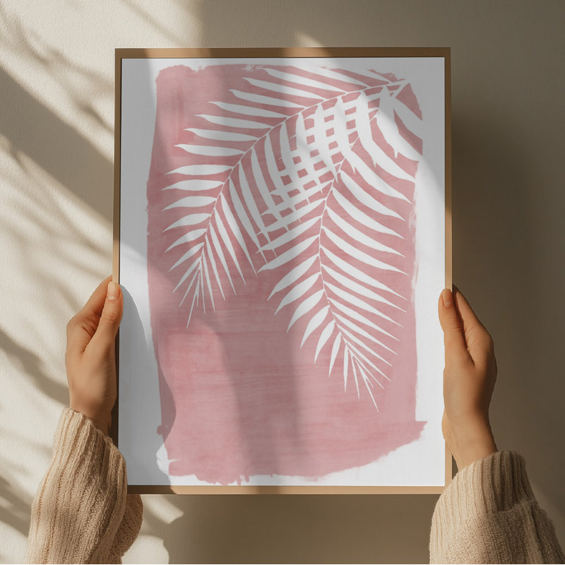 Wrapped Canvas Print, 50.8 cm H x 76.2 cm W