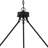 Beck 15-Light Wagon Wheel Chandelier-71245822