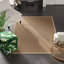 Tapis en ruppie maritime de style ferme Palacio-20207545