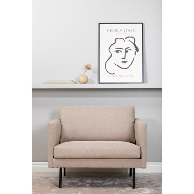 Davaney Upholstered Armchair