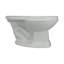 Toilette allongée 2 pièces 2 GPF (siège non inclus)-83092665