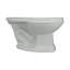 Toilette ronde 2 pièces 2 GPF (siège non inclus)-83092661