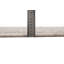 Nahili Machine Woven Wool Beige Rug-102094375
