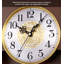 Horloges murales en bois massif-110393777