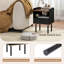 41cm W Particle Board Bedside Table