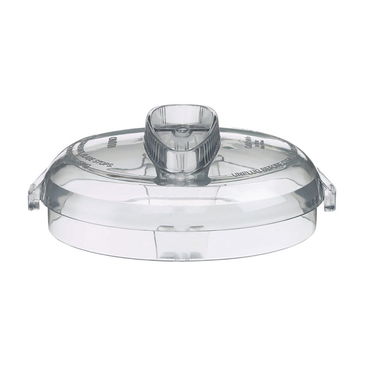Cuisinart Mini-Prep Plus 3-Cup, 24-Ounce Processor, Brushed Chrome