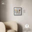 Simple toile dorée par Art Remedy-112536445-112536443-113782263