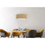 Lustre cylindrique à 3 lumières Arleen-792914024