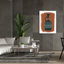 Art mural sur toile Winston Porter «Global Vessels 1» par Moira Hershey-1231069599