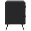 62cm W Manufactured Wood Bedside Table-1960575886