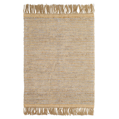 Hand Woven Area Rug