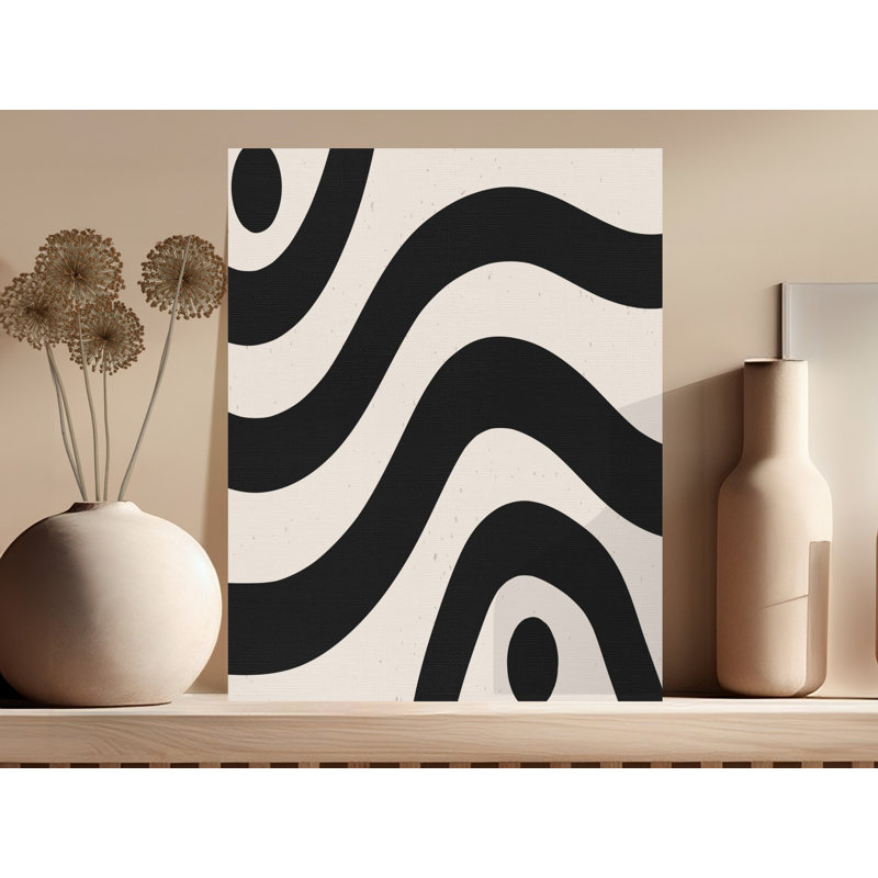 Wrapped Canvas Print Set, 35.56 cm H x 27.94 cm W