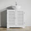 Freestanding Under Sink Cabinet