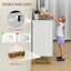 106.5cm Sideboard